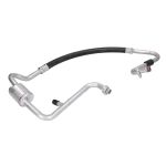 Ilmastointilaitteen letku THERMOTEC KTT160258