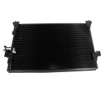 Condensator, airconditioning VEMO V49-62-0007