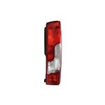 Luz traseira, direita (24V, vermelho) DEPO 552-1948R-UE