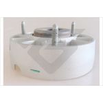 Palier d'appui de jambe de suspension HUTCHINSON 590571