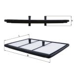 Filtre à air KNECHT LX 5364