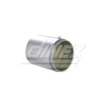 Roetfilter, uitlaatinstallatie DINEX 2KI024-RX