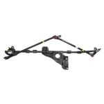 Wischerhebel/Abdeckung DT Spare Parts 6.88044
