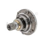 Brida, diferencial HANS PRIES 121 588