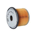 Filtro combustible MANN-FILTER P 716