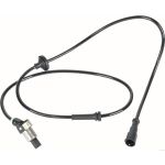 ABS-sensor HERTH+BUSS ELPARTS 70660075