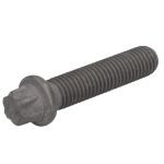 Vis de collecteur DEUTZ 01181756-DEUTZ