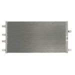 Motorradiateur  DENSO DRM12011