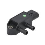Sensor, Abgasdruck DELPHI DPS00066-12B1