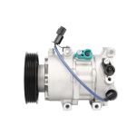 Klimakompressor THERMOTEC KTT090511