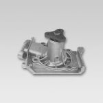 Vattenpump HEPU P715