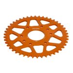 Ritzel SUPERSPROX RAL-905:46-ORG