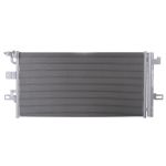 Condensador, sistema de ar condicionado NISSENS 941434