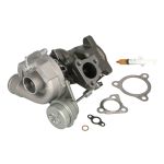 Turbocharger EVORON EVTC0400