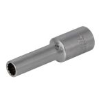Zwölfkantnuss 3/8 zoll TOPTUL 7 mm 12-kant