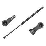 Gasveer, kofferdeksel MEYLE 16-40 910 0020