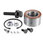 Radlagersatz SNR R154.32