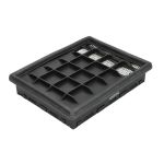 Filter, Kurbelgehäuseentlüftung DT Spare Parts 1.10931