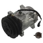 Klimakompressor FEBI BILSTEIN 35380