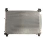 Condensator, airconditioning KOYORAD CD011046
