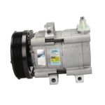 Compressor, airconditioner DELPHI CS20304-12B1