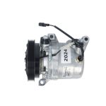 Klimakompressor THERMOTEC KTT090541