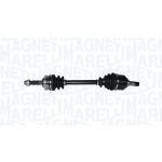Albero di trasmissione MAGNETI MARELLI 302004190272