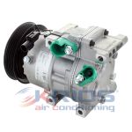 Klimakompressor MEAT & DORIA K19061A