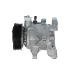 Klimakompressor VALEO ORIGINS NEW OE TECHNOLOGIE VALEO 814724