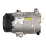 Compressor, ar condicionado AIRSTAL 10-0392