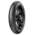 METZELER Sportec M9 RR 110/70R17 TL, Motorbanden voor