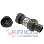 Interruptor de presión, aire acondicionado MEAT & DORIA K52073