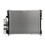 Kondensator, Klimaanlage THERMOTEC KTT110420