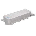 Ölkühler, Motoröl NRF 31319