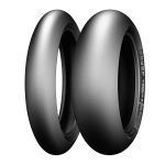 racebanden MICHELIN Power Slick 2 120/70ZR17 TL