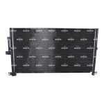 Kondensator, Klimaanlage NRF 35603