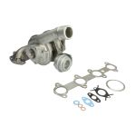Lader, Aufladung TURBO REMAN 767837-2/TR