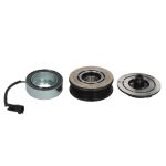 Embraiagem completa, compressor de ar condicionado NRF 380220