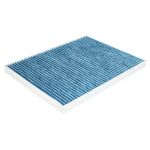 Innenraumluftfilter mit Aktivkohle PURRO PUR-PC6000AG