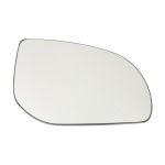 Cristal de espejo, retrovisor exterior BLIC 6102-02-3128124P derecha