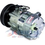 Klimakompressor MEAT & DORIA K15012