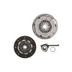 Kit de embrague NEXUS F1W103NX