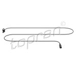 ABS-sensor HANS PRIES 410 545