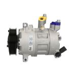 Klimakompressor NISSENS 890607