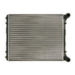 Radiator, motorkoeling Economy Class NRF 58258A