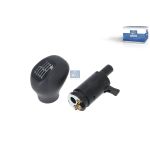 Schalthebelknauf DT Spare Parts 7.40070