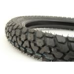 DUNLOP K460 90/100-19 TT 55P, Pneu moto Avant