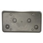 Kennzeichenhalter BLIC 6509-01-9000920P