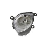 Fanali DEPO 661-1154L-ND-E