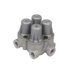 Válvula de proteção multi-circuito DT Spare Parts 2.44045